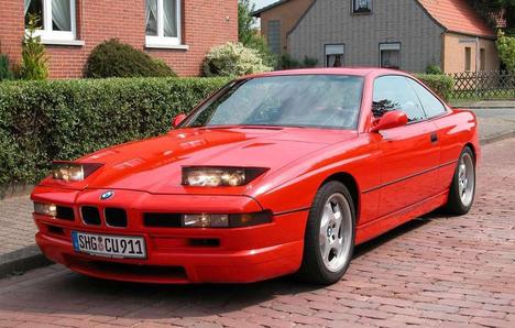 Изображение 8er (E31)